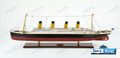 EXCLUSIVE EDITION RMS TITANIC  OCEAN LINER