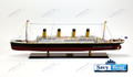 EXCLUSIVE EDITION RMS TITANIC  OCEAN LINER