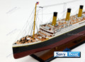 EXCLUSIVE EDITION RMS TITANIC  OCEAN LINER