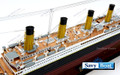EXCLUSIVE EDITION RMS TITANIC  OCEAN LINER
