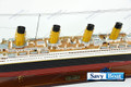 EXCLUSIVE EDITION RMS TITANIC  OCEAN LINER