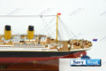 EXCLUSIVE EDITION RMS TITANIC  OCEAN LINER