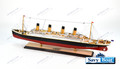 RMS TITANIC OCEAN LINER