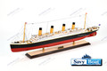 RMS TITANIC OCEAN LINER