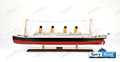 RMS TITANIC OCEAN LINER