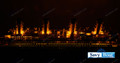 RMS OLYMPIC LIGHTED OCEAN LINER