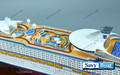MS VOYAGER OF THE SEAS  CRUISE SHIP