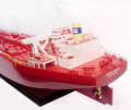 JAHRE VIKING OIL TANKER