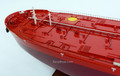 JAHRE VIKING OIL TANKER