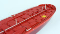 JAHRE VIKING OIL TANKER