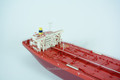 JAHRE VIKING OIL TANKER