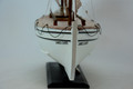 JAMES CAIRD SAIL BOAT