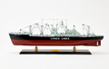JAMES LYKES CARGO SHIP