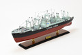 JAMES LYKES CARGO SHIP