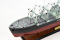 JAMES LYKES CARGO SHIP