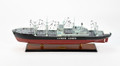 JAMES LYKES CARGO SHIP