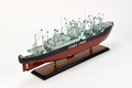 JAMES LYKES CARGO SHIP