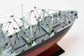 JAMES LYKES CARGO SHIP