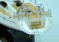 JEANNEAU SUN ODYSSEY 45DS SAILING YACHT