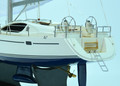 JEANNEAU SUN ODYSSEY 45DS SAILING YACHT