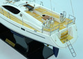 JEANNEAU SUN ODYSSEY 45DS SAILING YACHT