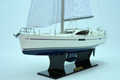 JEANNEAU SUN ODYSSEY 45DS SAILING YACHT