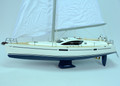 JEANNEAU SUN ODYSSEY 45DS SAILING YACHT