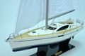 JEANNEAU SUN ODYSSEY 45DS SAILING YACHT