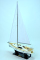 JEANNEAU SUN ODYSSEY 45DS SAILING YACHT