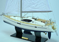 JEANNEAU SUN ODYSSEY 45DS SAILING YACHT