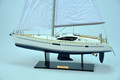 JEANNEAU SUN ODYSSEY 45DS SAILING YACHT