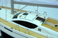 JEANNEAU SUN ODYSSEY 45DS SAILING YACHT