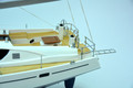 JEANNEAU SUN ODYSSEY 45DS SAILING YACHT