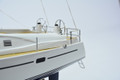 JEANNEAU SUN ODYSSEY 45DS SAILING YACHT