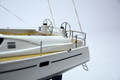 JEANNEAU SUN ODYSSEY 45DS SAILING YACHT