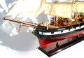 JEANIE JOHNSTON TALL SHIP