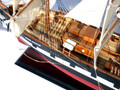 JEANIE JOHNSTON TALL SHIP