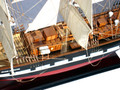 JEANIE JOHNSTON TALL SHIP