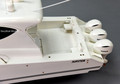JUPITER 41 SPORT BRIDGE