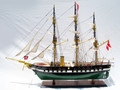 HDMS JYLLAND (FREGATTEN JYLLAND) FRIGATE