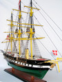 HDMS JYLLAND (FREGATTEN JYLLAND) FRIGATE