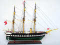 HDMS JYLLAND (FREGATTEN JYLLAND) FRIGATE