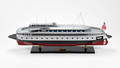MV KALAKALA BLACKBALL FERRY LINE