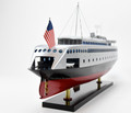 MV KALAKALA BLACKBALL FERRY LINE