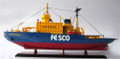 KAPITAN KHLEBNIKOV ICE BREAKER