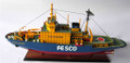 KAPITAN KHLEBNIKOV ICE BREAKER