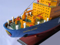 KAPITAN KHLEBNIKOV ICE BREAKER