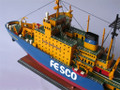 KAPITAN KHLEBNIKOV ICE BREAKER