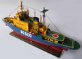 KAPITAN KHLEBNIKOV ICE BREAKER