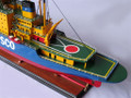 KAPITAN KHLEBNIKOV ICE BREAKER